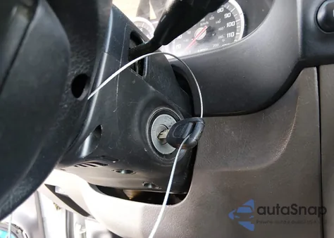 2004 Isuzu Rodeo S 3.2L V6 from USA, damaged, VIN 4S2CK58W944316206